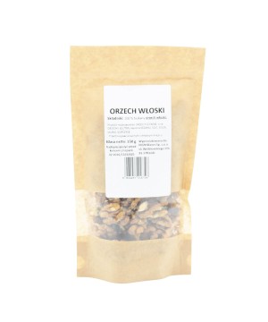 Orzech Włoski 150g