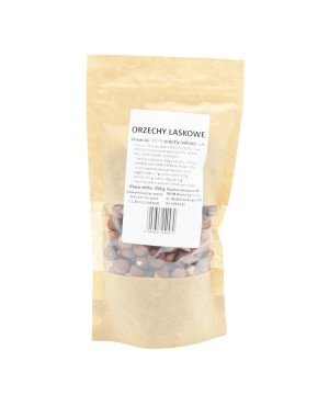 Orzech laskowy 150 g