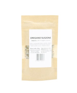 Oregano premium Quality 20g