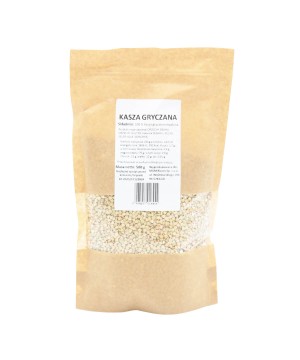 Kasza gryczana 500g