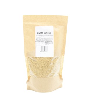 Kasza Kuskus 500g