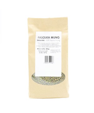 Fasolka Mung