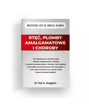 Rtęć, plomby amalgamatowe i...