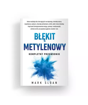 Błękit metylenowy....
