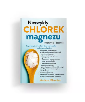 Niezwykły chlorek magnezu -...