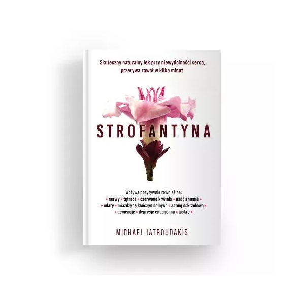 Strofantyna - Michael Iatroudakis