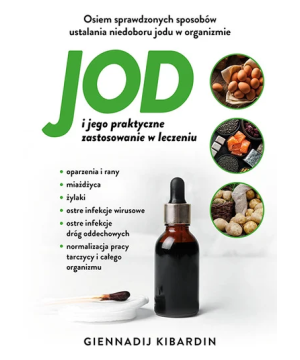 Jod i jego praktyczne...