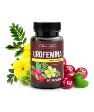 Urofemina układ moczowy,...