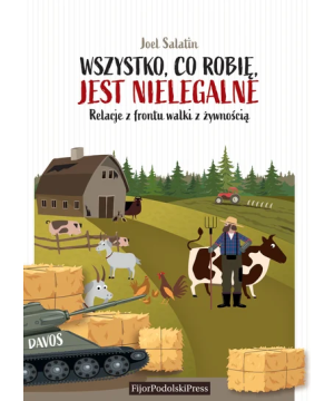 Wszystko, co robię, jest...