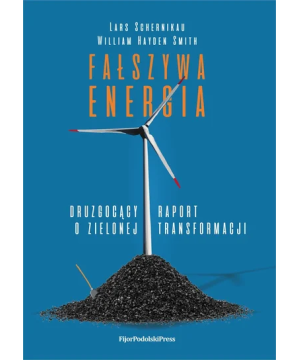 Fałszywa energia - Lars...