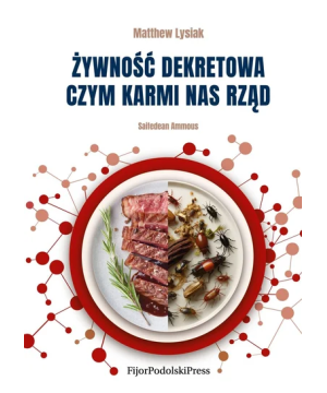 Żywność dekretowa. Czym...