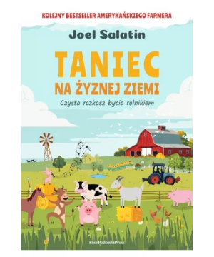 Taniec na żyznej ziemi....