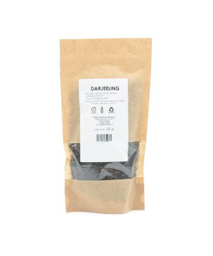 Herbata czarna - DARJEELING...