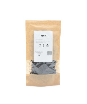 Herbata czarna - KENIA -...