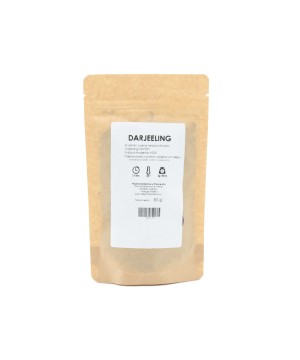 Herbata czarna - DARJEELING...