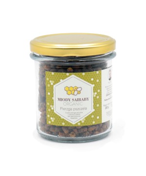 Pierzga pszczela 200 g