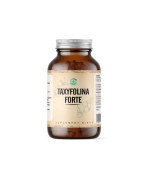 TAXYFOLINA Forte -...