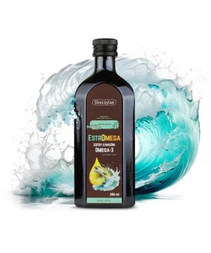 ESTROMEGA rybie kwasy omega...