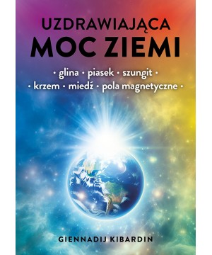 UZDRAWIAJĄCA MOC...