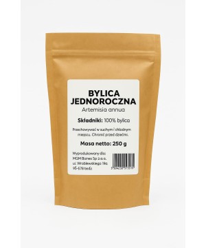 Bylica jednoroczna...