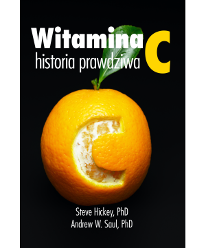 Witamina C, historia prawdziwa