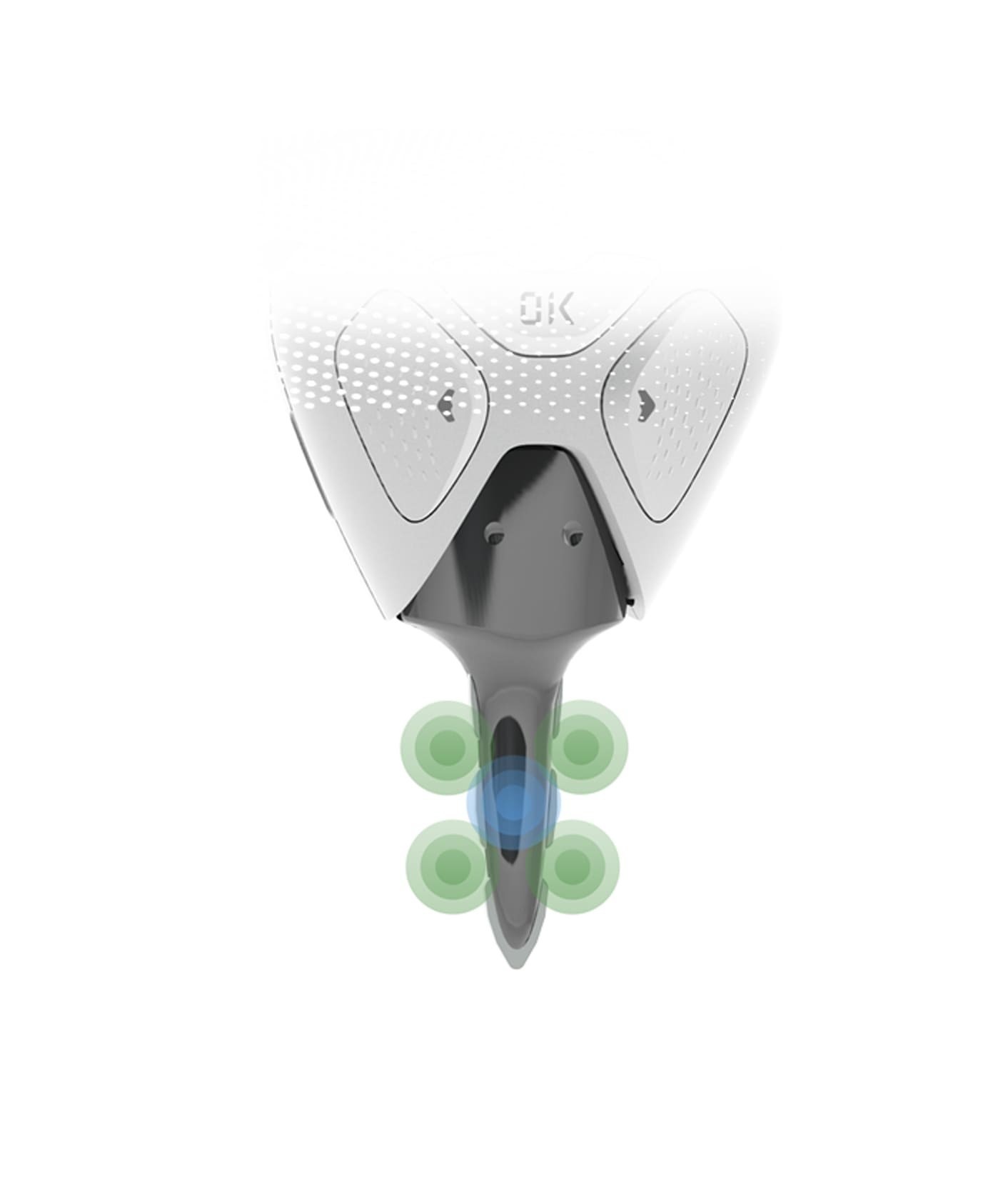 Ekotester Soeks Ecovisor F – 4 funkcje w jednym urządzeniu - 843 Ekotester Soeks Ecovisor F – 4 funkcje w jednym urządzeniu - 843