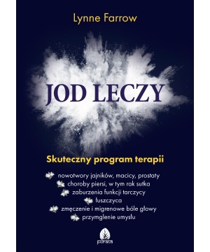 Jod leczy. Skuteczny...