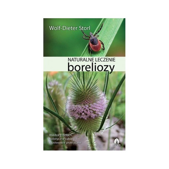 Naturalne leczenie boreliozy