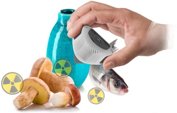 Ekotester Soeks Ecovisor F – 4 funkcje w jednym urządzeniu - 844 Ekotester Soeks Ecovisor F – 4 funkcje w jednym urządzeniu - 844