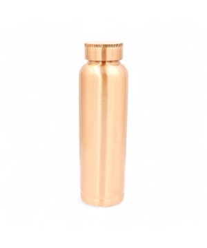Butelka miedziana ERGO 900ml