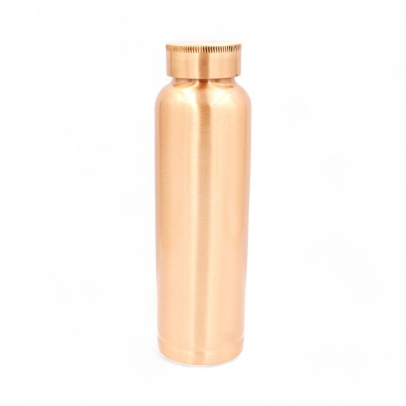 Butelka miedziana ERGO 900ml
