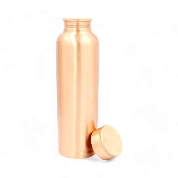 Butelka miedziana ERGO 900ml