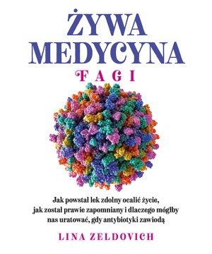 Żywa Medycyna FAGI. Lina...