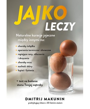 JAJKO LECZY - Naturalne...