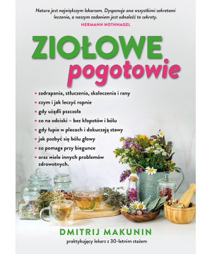 Ziołowe pogotowie