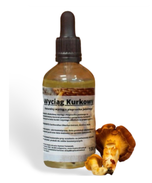 Wyciąg z Pieprznika...