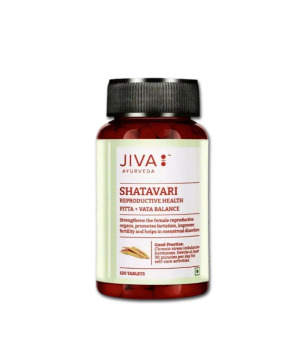 Shatavari – menopauza – 120...