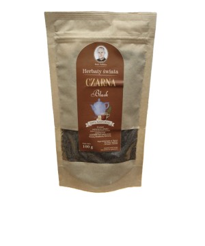 Herbata Czarna - 100 g