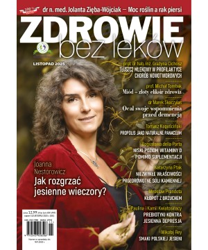 Aktualny numer 11/2025...