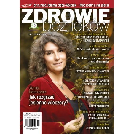 Aktualny numer 11/2025...