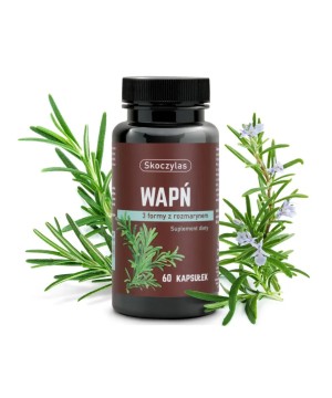 WAPŃ 3 formy z rozmarynem