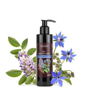 ŻEL do mycia ciała...