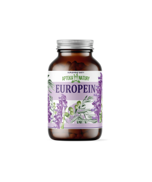 Europein - suplement diety...