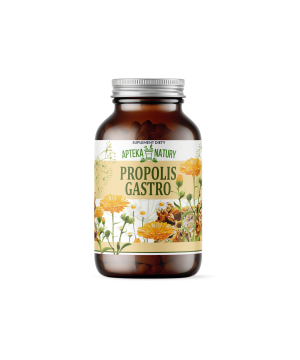 Propolis GASTRO - suplement...