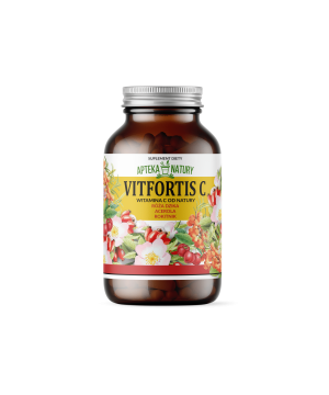 Vitfortis C - suplement...