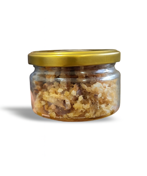 Wosk pszczeli odsklepiny...