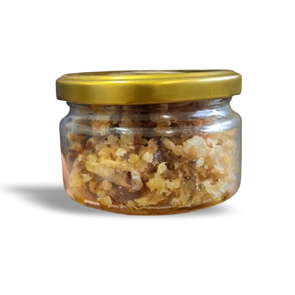 Wosk pszczeli odsklepiny 200 ml - zatoki, zęby i dziąsła