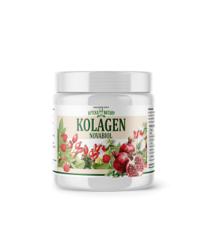 Novabiol - suplement diety...