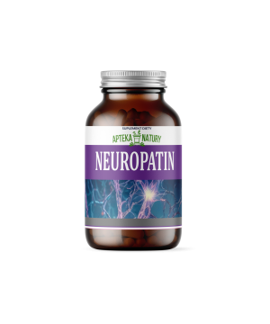Neuropatin - suplement...