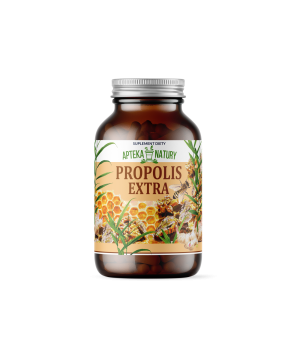 Propolis EXTRA - suplement...